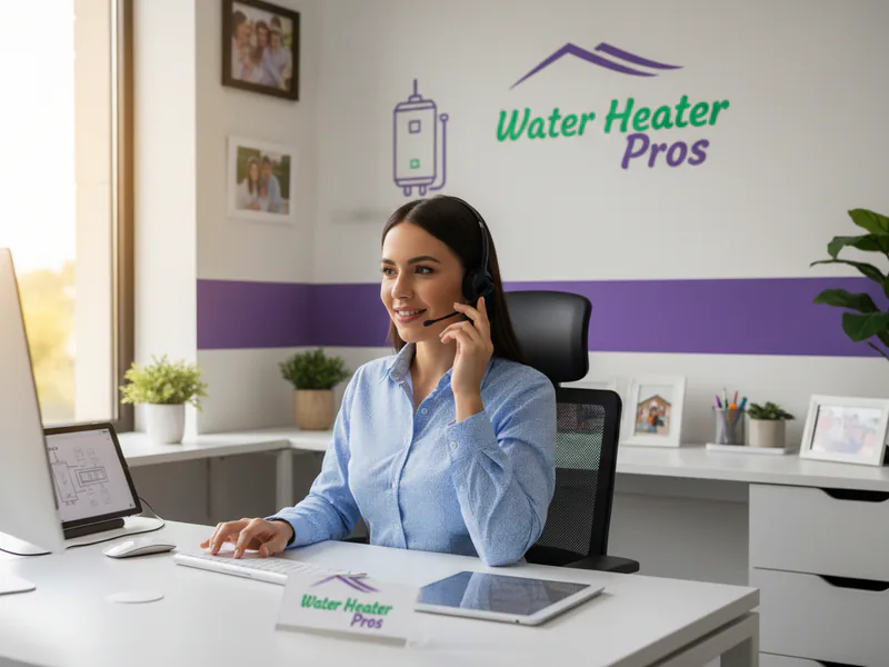 Water Heater Repair  in Arkadelphia  FAQ